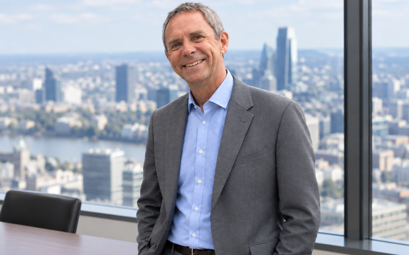 Non-Executive Director